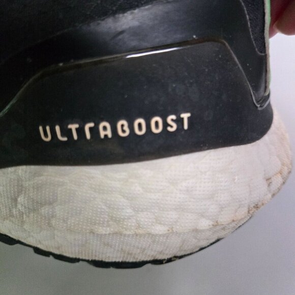 Adidas Ultra Boost 22 Goretex Membrane Boost Midsole Gray #130624033 Size 13 - Picture 11 of 15